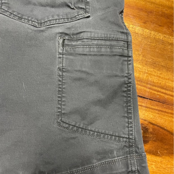 New Marmot West Ridge Short Men’s Size 36 - Picture 6 of 6